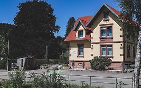 Pension Heimat